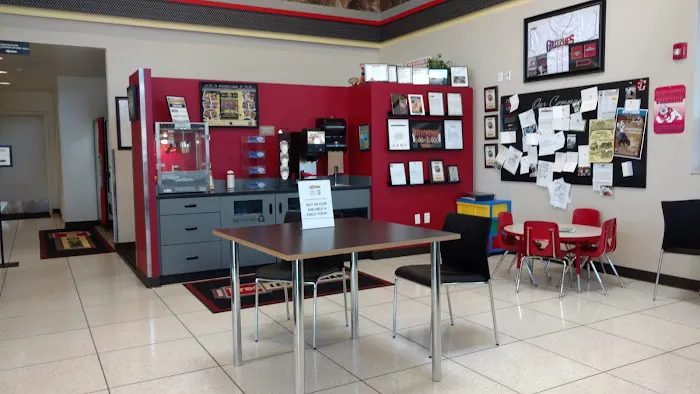 Les Schwab Tire Center 1