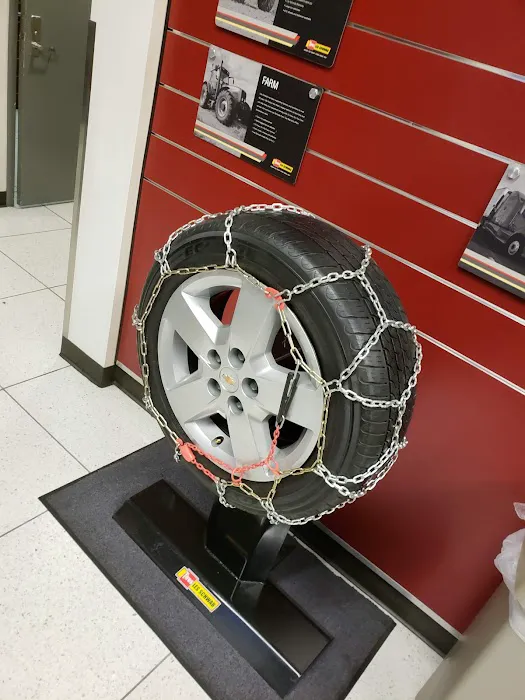 Les Schwab Tire Center 2