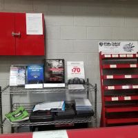 Costco Tire Service Center