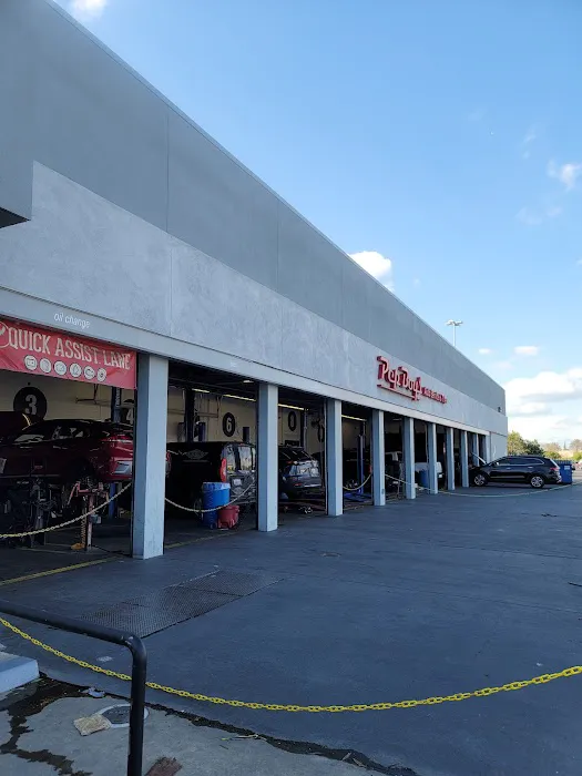Pep Boys 8
