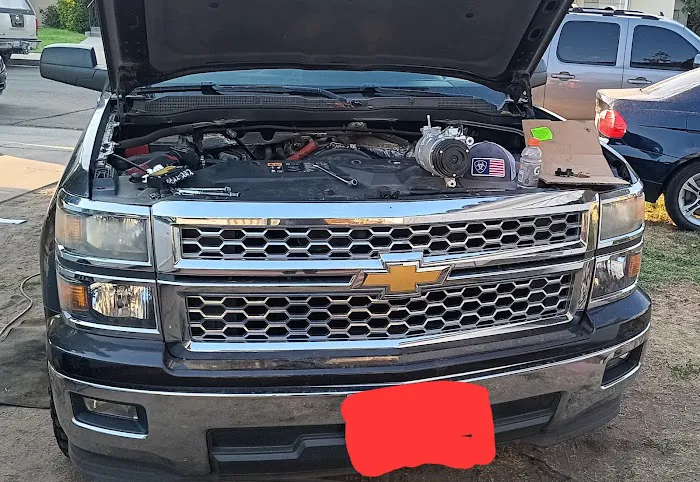 Wichos Auto Repair 1