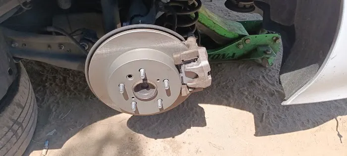 Wichos Auto Repair 4