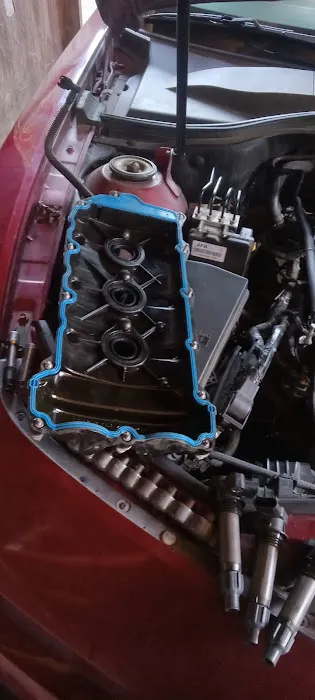 Wichos Auto Repair 5