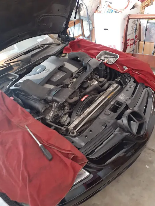 Wichos Auto Repair 7