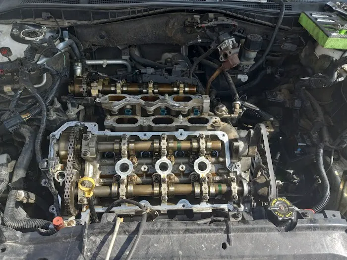 Wichos Auto Repair 6