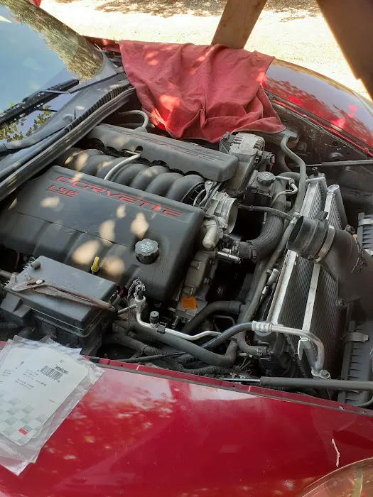 Wichos Auto Repair 8