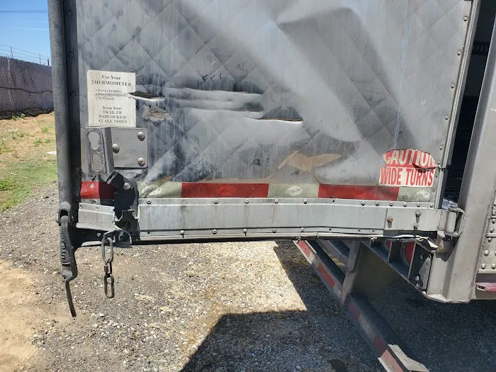 B&B MOBILE TRUCK AND TRAILER REPAIR 4