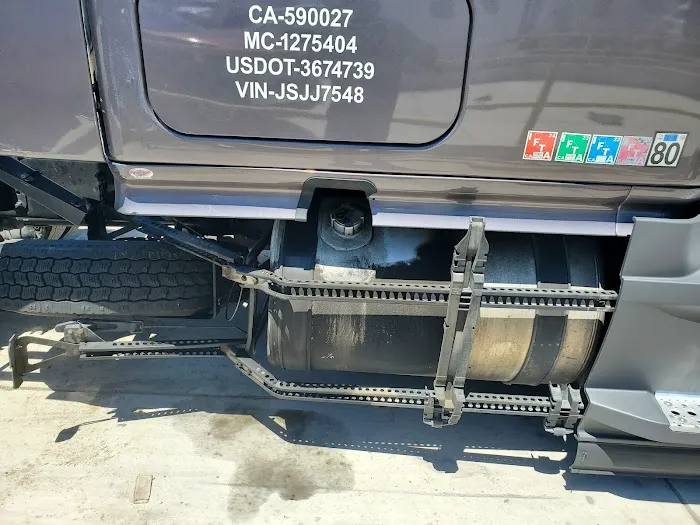 B&B MOBILE TRUCK AND TRAILER REPAIR 7