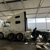 B&B MOBILE TRUCK AND TRAILER REPAIR