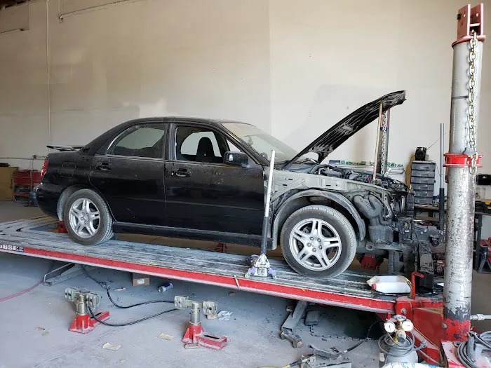 Torres Auto Body, Inc. 9