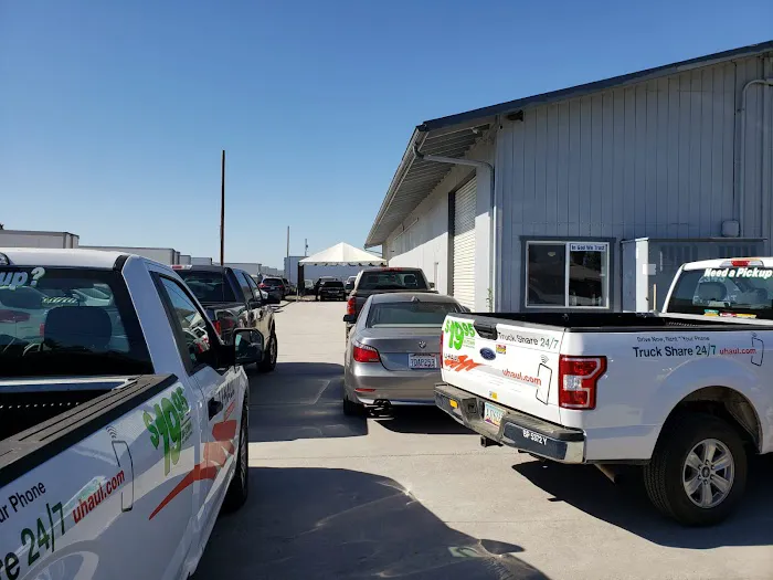Torres Auto Body, Inc. 3