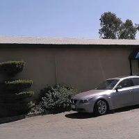 Torres Auto Body, Inc.