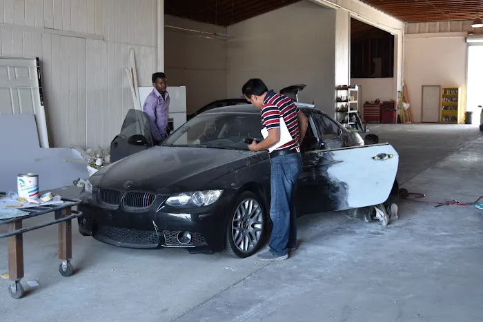 Torres Auto Body, Inc. 2