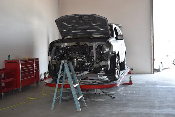Torres Auto Body, Inc. 1