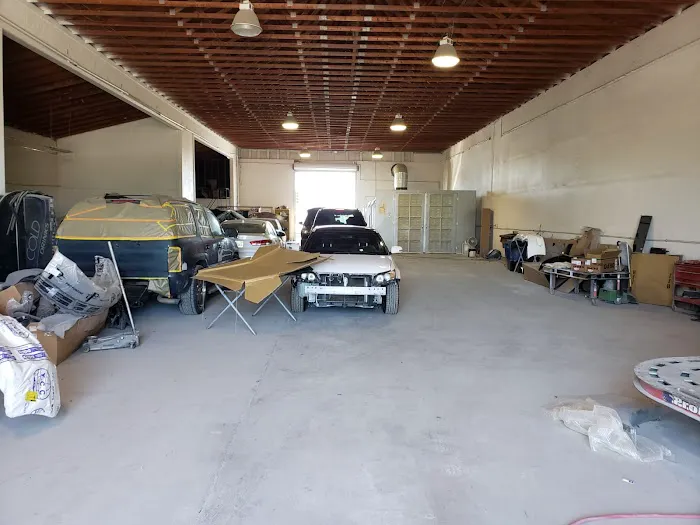 Torres Auto Body, Inc. 5