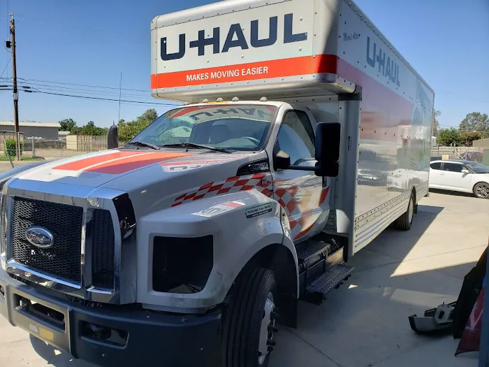 Torres Auto Body, Inc. 6