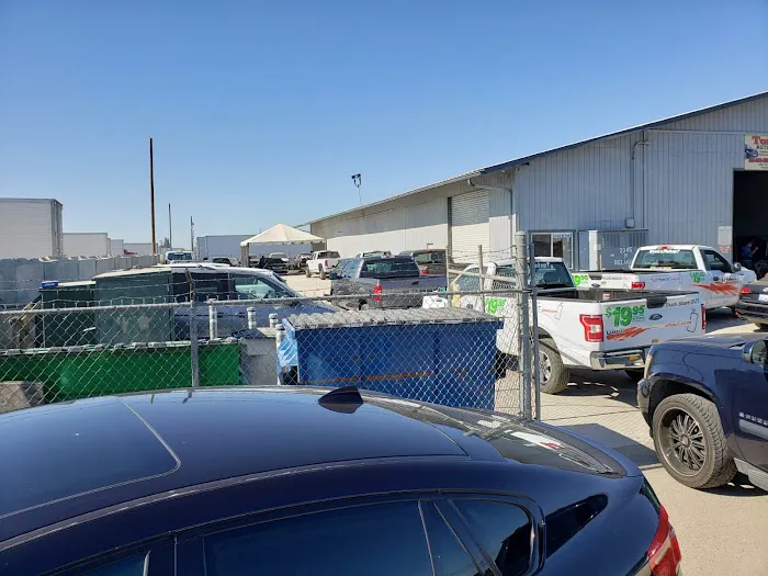 Torres Auto Body, Inc. 8