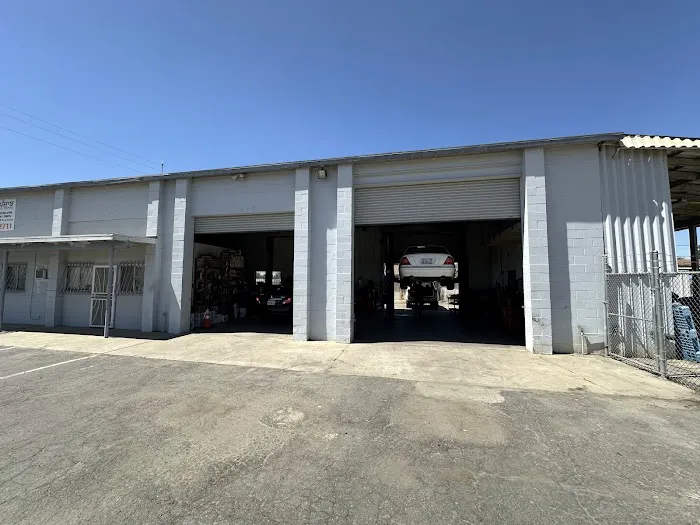 Punjab Auto Repair 0