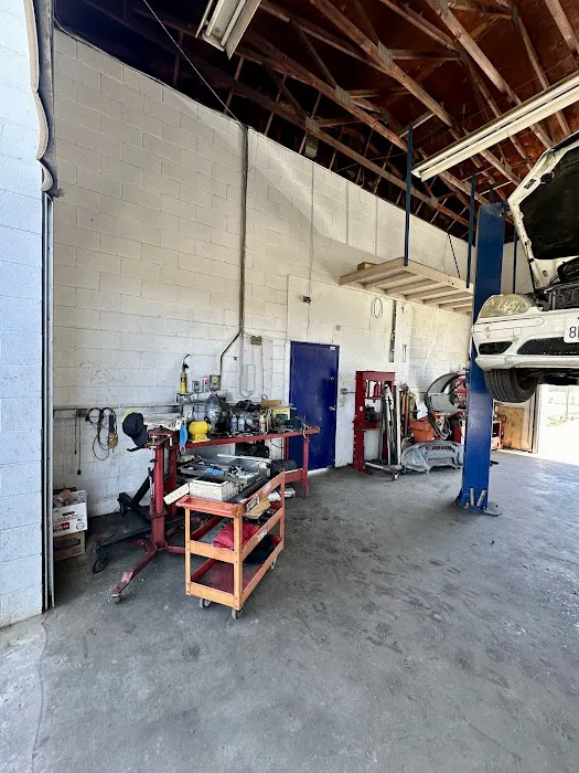 Punjab Auto Repair 2