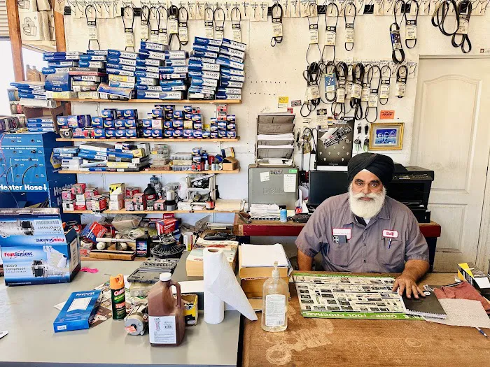 Punjab Auto Repair 6