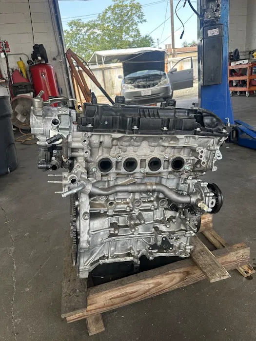 Punjab Auto Repair 9