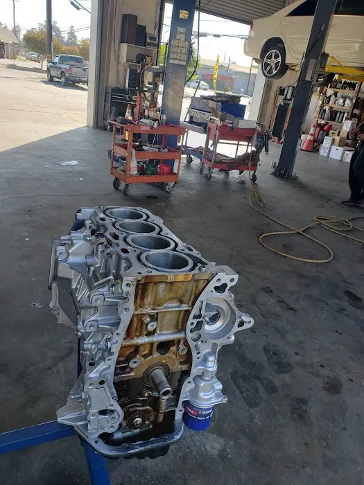 Punjab Auto Repair 5