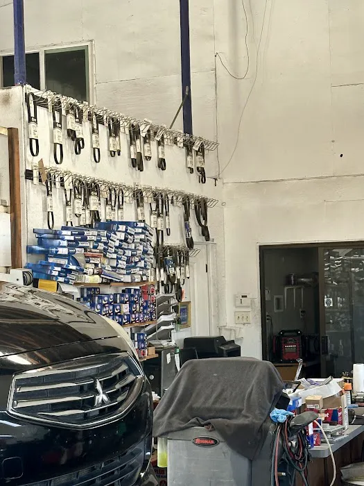 Punjab Auto Repair 8