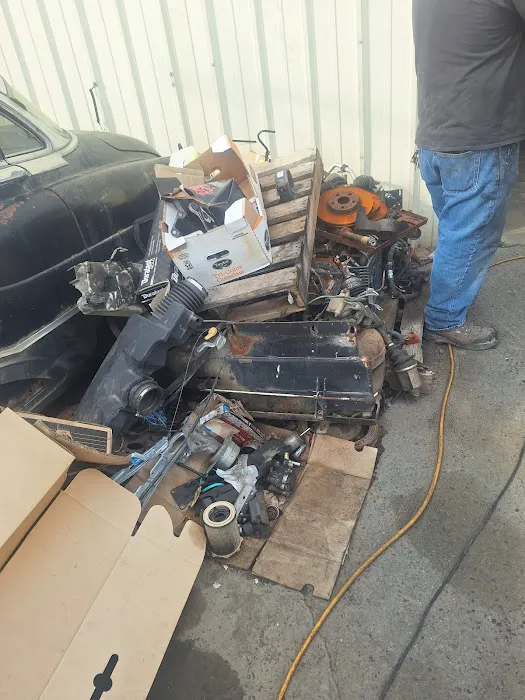 I.T. Transmission Exchange & Automotive Repair 0