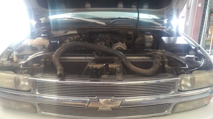 I.T. Transmission Exchange & Automotive Repair 1