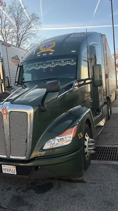 BDS TRUCK&TRAILER REPAIR INC 0