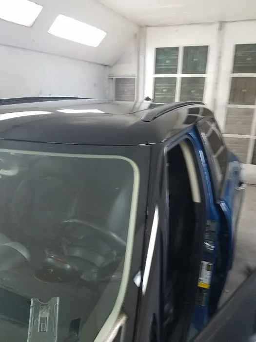 R J Auto Body 1