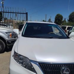 R J Auto Body ico