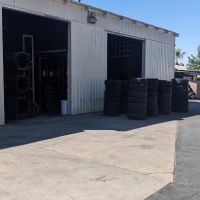 Joel's Tire Shop