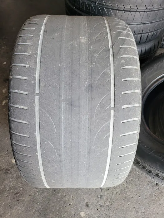 Joel's Tire Shop 6