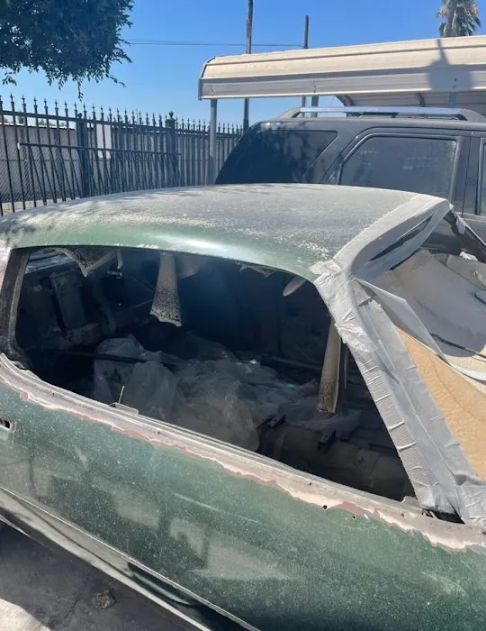 Torres Collision Center LLC 4