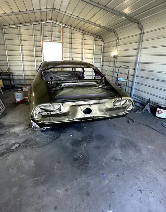 Torres Collision Center LLC 5
