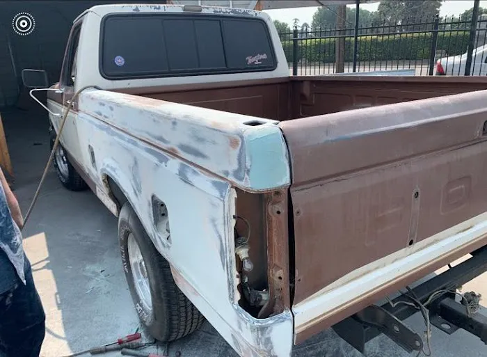 Torres Collision Center LLC 8