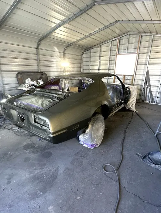 Torres Collision Center LLC 6