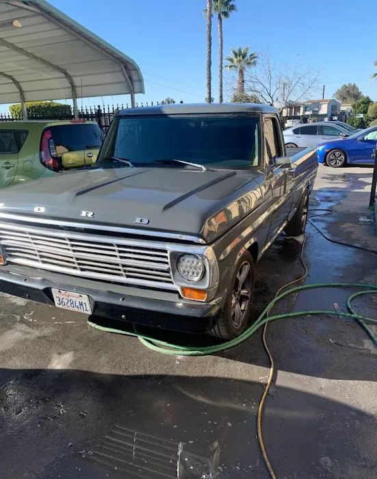 Torres Collision Center LLC 9