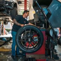 West Coast Wheels & Tires