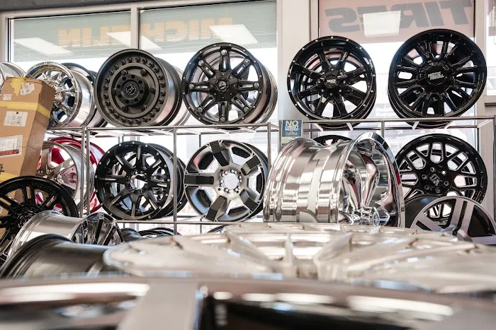 West Coast Wheels & Tires 3