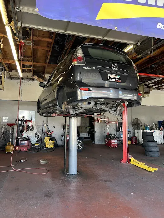 Discount Tire & Service Centers 6
