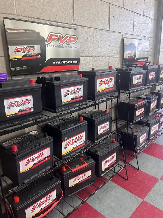 Discount Tire & Service Centers 3