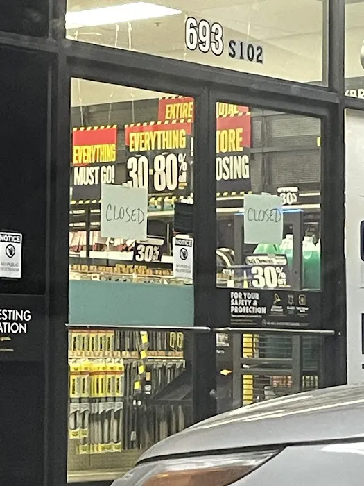 Advance Auto Parts 0