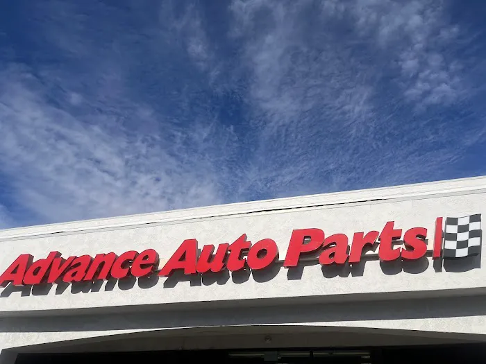 Advance Auto Parts 4