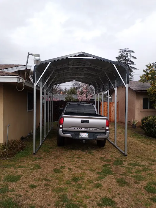 Toyota of Clovis Service and Parts 6