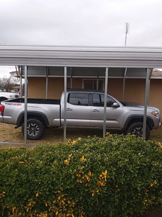 Toyota of Clovis Service and Parts 4