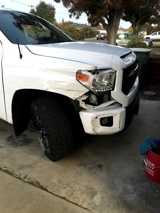 S & G Collision Center 0