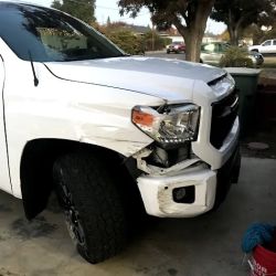 S & G Collision Center ico