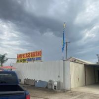 Fresno Auto Glass Repair & Window Tint Shop
